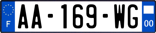 AA-169-WG