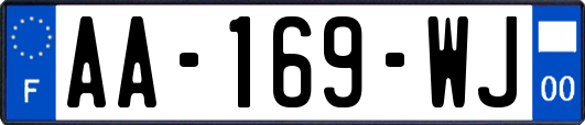 AA-169-WJ