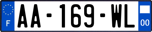 AA-169-WL