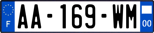 AA-169-WM