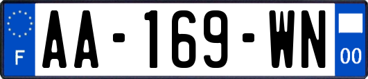 AA-169-WN