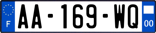 AA-169-WQ