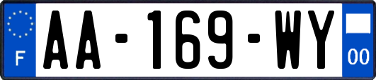 AA-169-WY