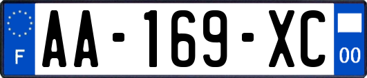 AA-169-XC