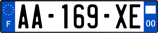 AA-169-XE