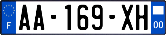 AA-169-XH