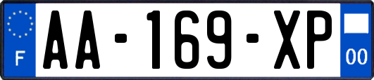 AA-169-XP