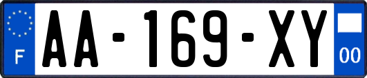 AA-169-XY