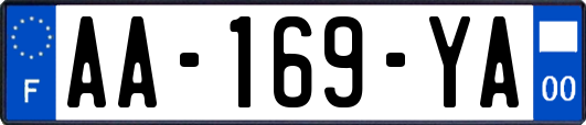 AA-169-YA