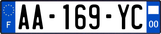 AA-169-YC