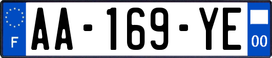 AA-169-YE