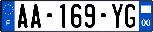 AA-169-YG