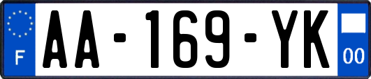 AA-169-YK