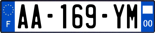 AA-169-YM