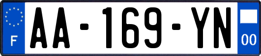 AA-169-YN