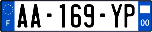 AA-169-YP