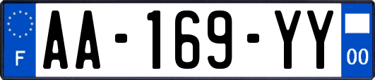 AA-169-YY