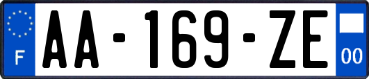 AA-169-ZE