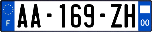 AA-169-ZH