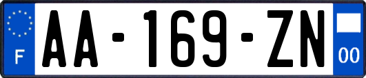 AA-169-ZN