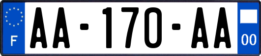 AA-170-AA