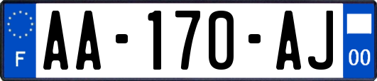 AA-170-AJ