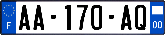 AA-170-AQ