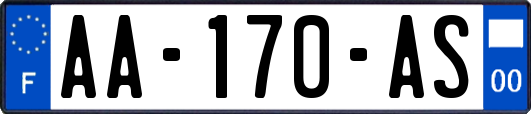 AA-170-AS