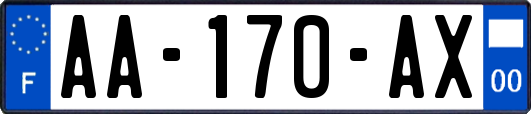 AA-170-AX