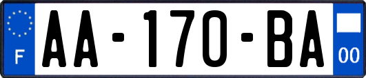 AA-170-BA