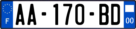 AA-170-BD