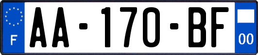 AA-170-BF