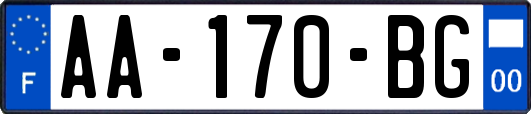 AA-170-BG