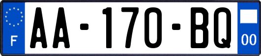 AA-170-BQ