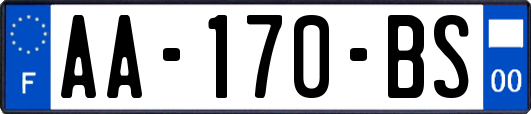 AA-170-BS