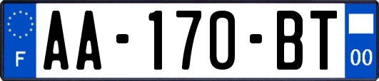 AA-170-BT