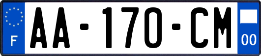 AA-170-CM