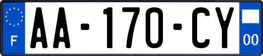 AA-170-CY