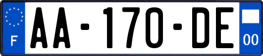 AA-170-DE