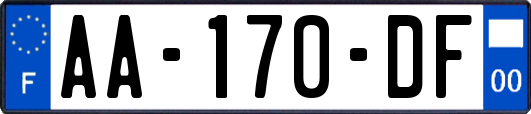 AA-170-DF