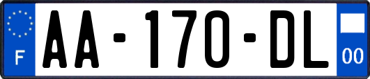 AA-170-DL