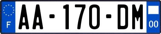 AA-170-DM