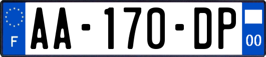 AA-170-DP