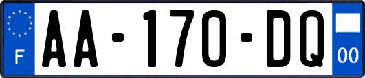 AA-170-DQ