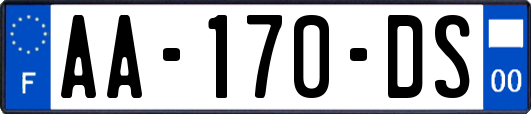 AA-170-DS