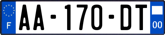 AA-170-DT