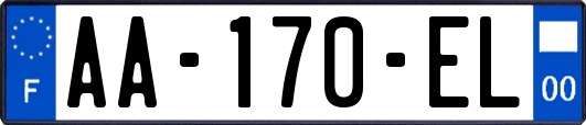 AA-170-EL