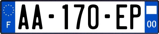 AA-170-EP