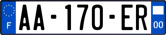 AA-170-ER