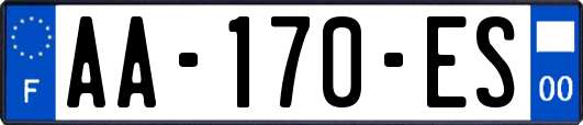 AA-170-ES